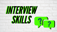 Interview skills Thumbnail