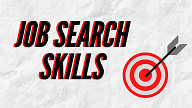 Job Search Skills Thumbnail