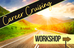 Image for Career Cruising Workshop
